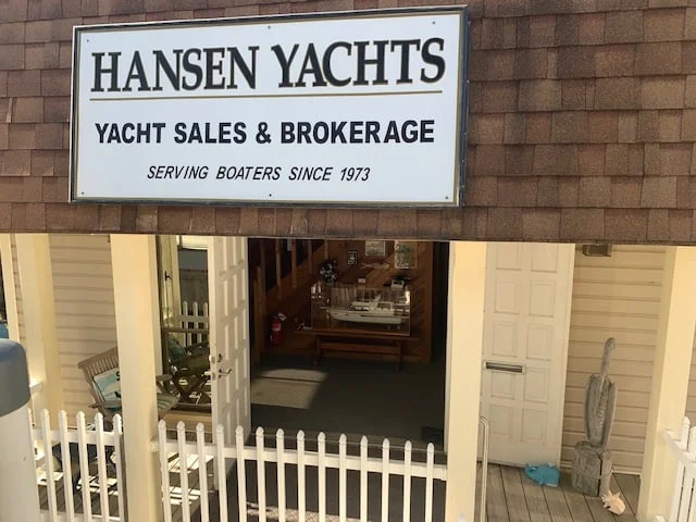 yacht brokers jacksonville fl